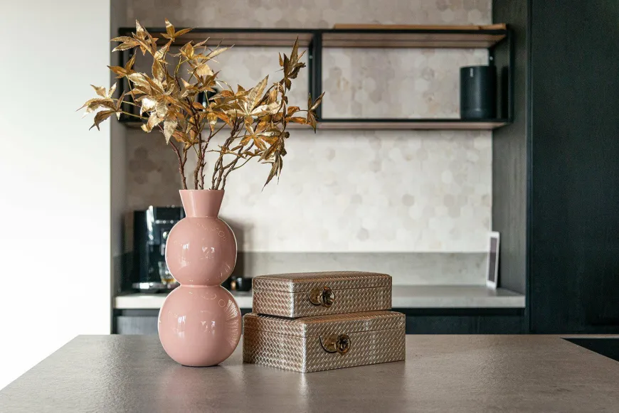 Richmond Interiors Juwelen box Trace klein