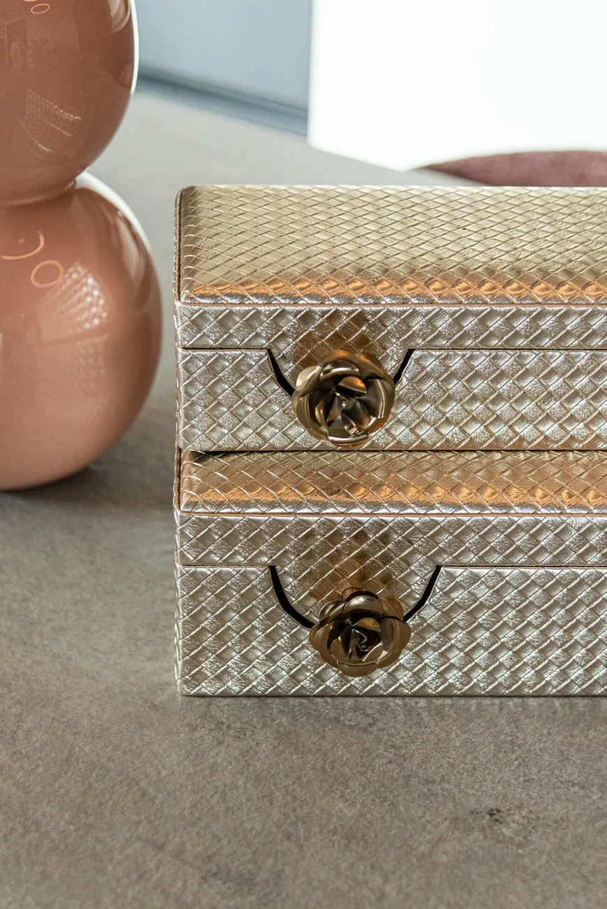 Richmond Interiors Juwelen box Trace klein