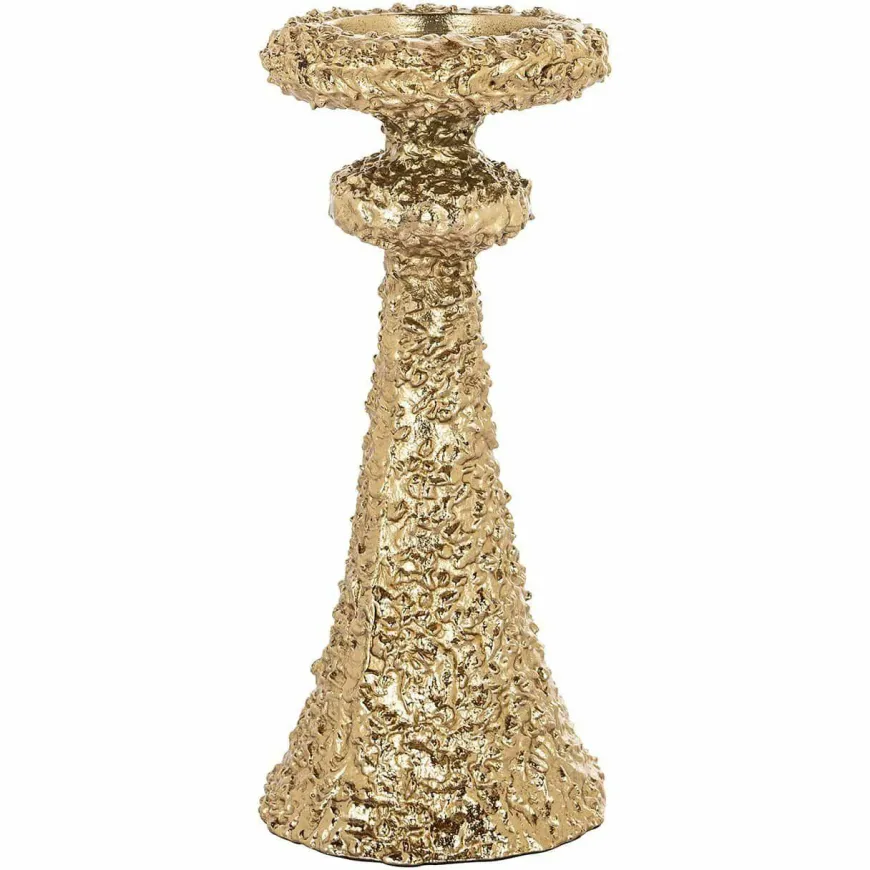 Richmond Interiors Kandelaar July groot Goud