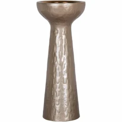 Richmond Interiors Kandelaar Juana beige small