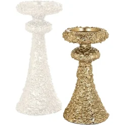 Richmond Interiors Kandelaar July klein Goud