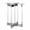 Richmond Interiors Kandelaar Yaira silver (Silver)