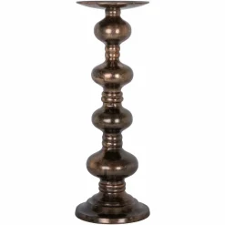 Richmond Interiors Kandelaar Joya copper large