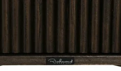 Richmond Interiors Kast Luxor 1-deur (Brown)