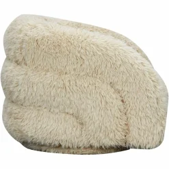 Richmond Interiors Kids draaifauteuil Lenny Yakety Yak Sand