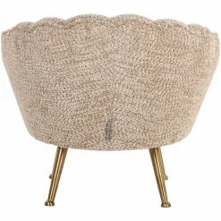 Richmond Interiors Kinderstoel Charly lovely beige