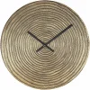 Richmond Interiors Klok Roan goud