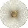 Richmond Interiors Klok Audrey goud