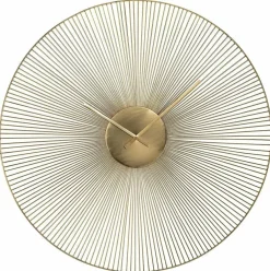 Richmond Interiors Klok Audrey goud