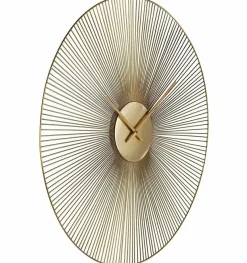 Richmond Interiors Klok Audrey goud