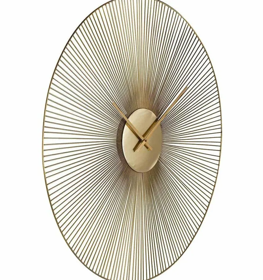 Richmond Interiors Klok Audrey goud