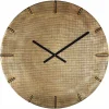 Richmond Interiors Klok Zane goud