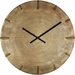 Richmond Interiors Klok Zane goud