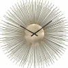 Richmond Interiors Klok Chasin goud