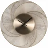 Richmond Interiors Klok Denver gold