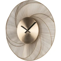 Richmond Interiors Klok Denver gold