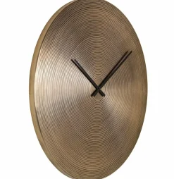 Richmond Interiors Klok Aden goud