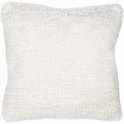 Richmond Interiors Kussen Lina 45x45 lovely cream