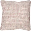 Richmond Interiors Kussen Lina 45x45 trendy roze