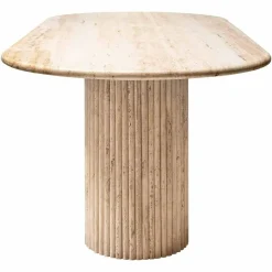 Richmond Interiors La Cantera eettafel ovaal 240 cm