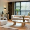 Richmond Interiors La Cantera organische salontafel
