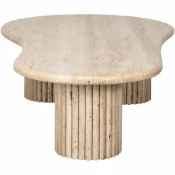 Richmond Interiors La Cantera organische salontafel
