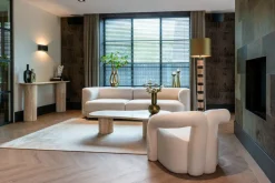 Richmond Interiors La Cantera organische salontafel