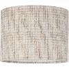 Richmond Interiors Lampenkap Filou cream coco 40Ø