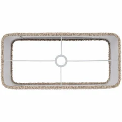 Richmond Interiors Lampenkap Emily lovely beige