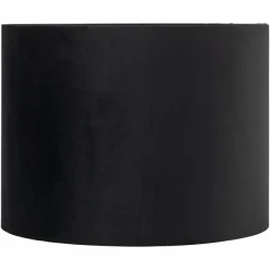 Richmond Interiors Lampenkap Jaylinn black 50Ø
