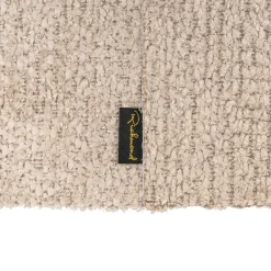 Richmond Interiors Lampenkap Emily lovely beige 50Ø
