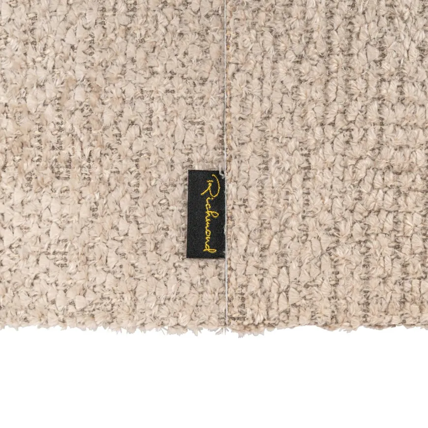 Richmond Interiors Lampenkap Emily lovely beige 50Ø