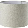 Richmond Interiors Lampenkap Zera biscotti 50Ø