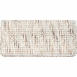 Richmond Interiors Lampenkap Filou cream coco rectangle large