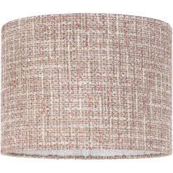 Richmond Interiors Lampenkap Live trendy rose 40Ø