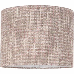 Richmond Interiors Lampenkap Live trendy rose 50Ø