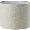 Richmond Interiors Lampenkap Zera biscotti 40Ø