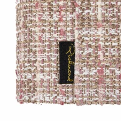 Richmond Interiors Lampenkap Live trendy rose rectangle large