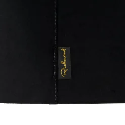 Richmond Interiors Lampenkap Jaylinn black 40Ø