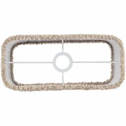 Richmond Interiors Lampenkap Emily lovely beige