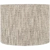 Richmond Interiors Lampenkap Philou trendy nature 50Ø