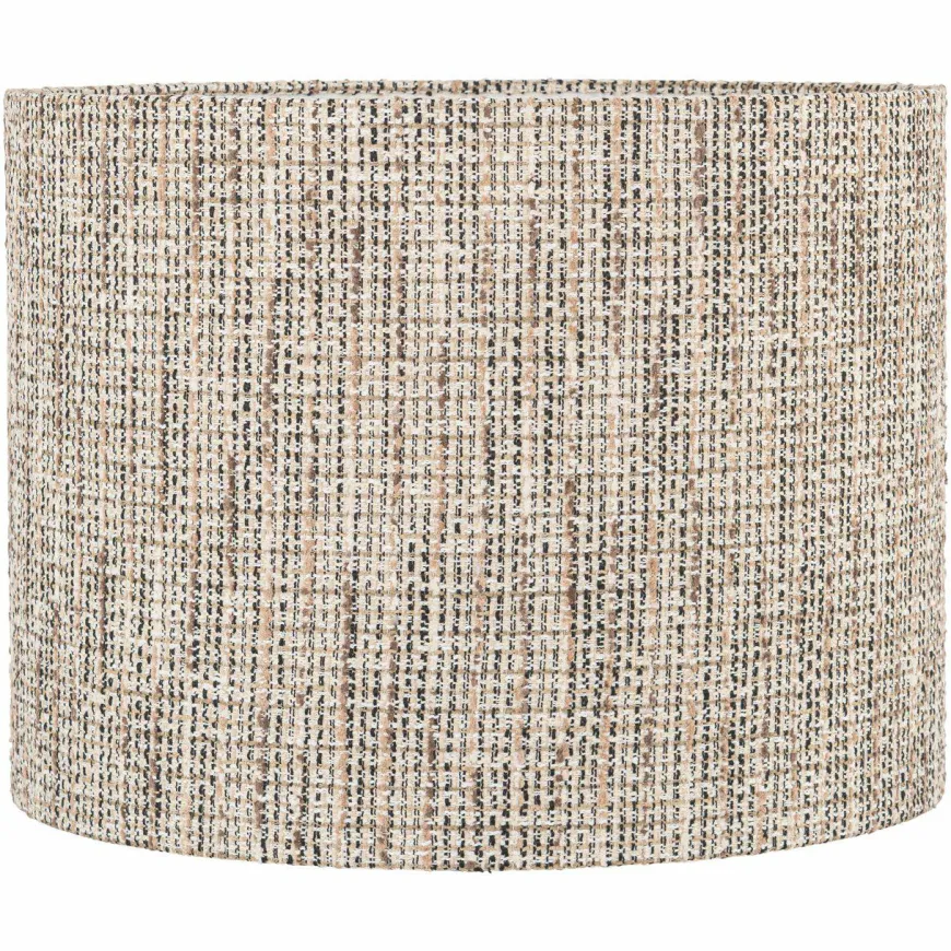 Richmond Interiors Lampenkap Philou trendy nature 50Ø