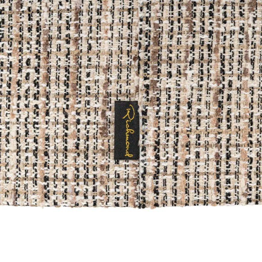 Richmond Interiors Lampenkap Philou trendy nature 50Ø