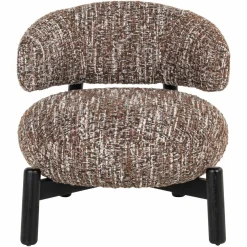 Richmond Interiors Lounge stoel Ornella hazel