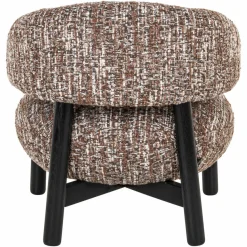 Richmond Interiors Lounge stoel Ornella hazel