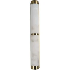 Richmond Interiors Muurlamp Lycke Goud