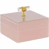 Richmond Interiors Opbergbox Rana Beige