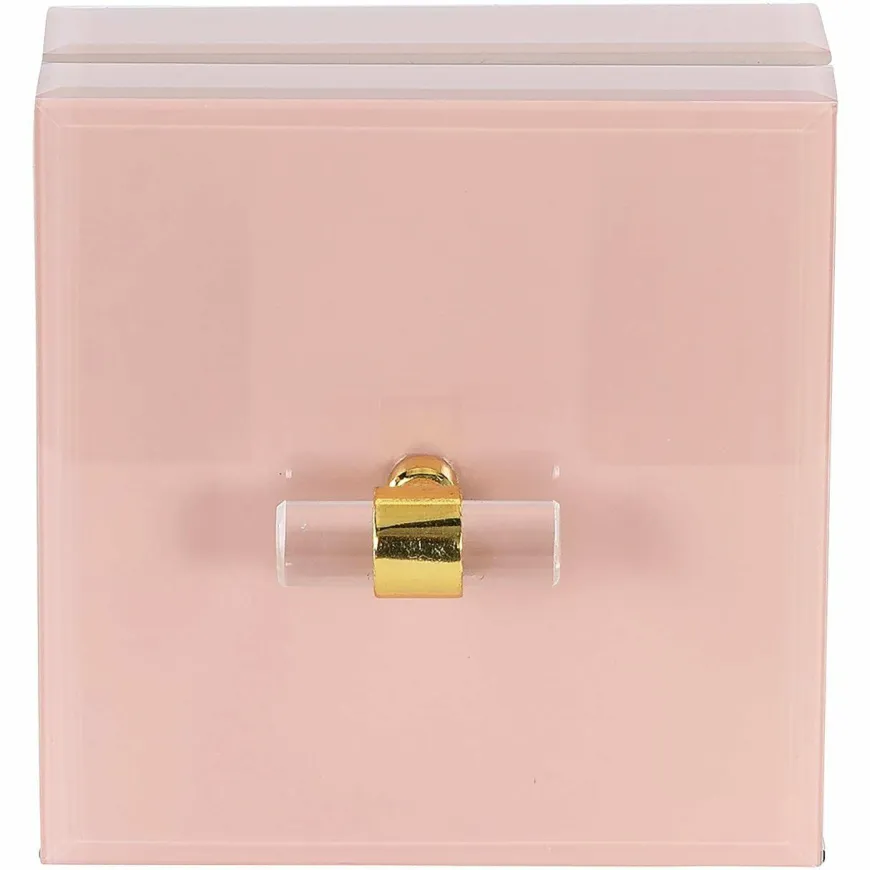 Richmond Interiors Opbergbox Rana Beige