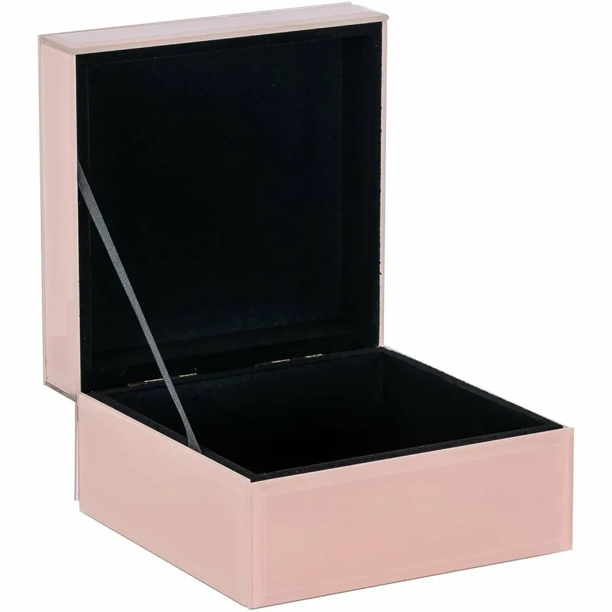 Richmond Interiors Opbergbox Rana Beige