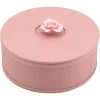 Richmond Interiors Opbergbox Mary groot Pink